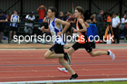 Boys Under-15s 800 metres, 2022 Northern Inter Counties U17s and U15s Track and Field, York, Thursday, June 2nd. Photo: David T. Hewitson/Sports for All Pics
